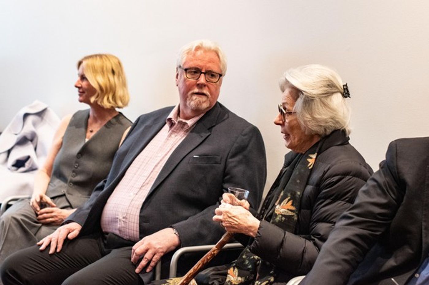 Photos: Joshua Beamish And MOVETHECOMPANY Present @GISELLE  Image