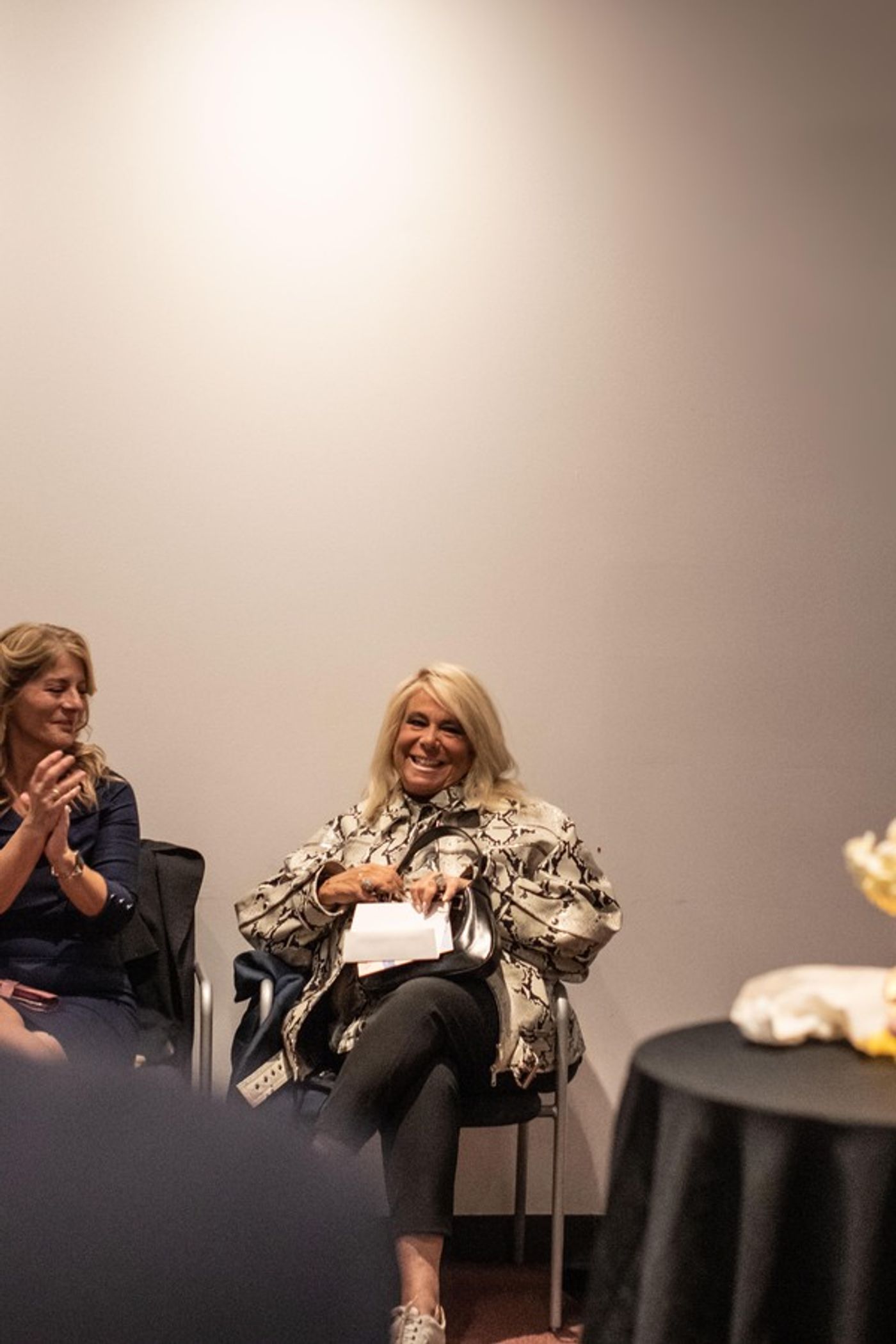 Photos: Joshua Beamish And MOVETHECOMPANY Present @GISELLE  Image