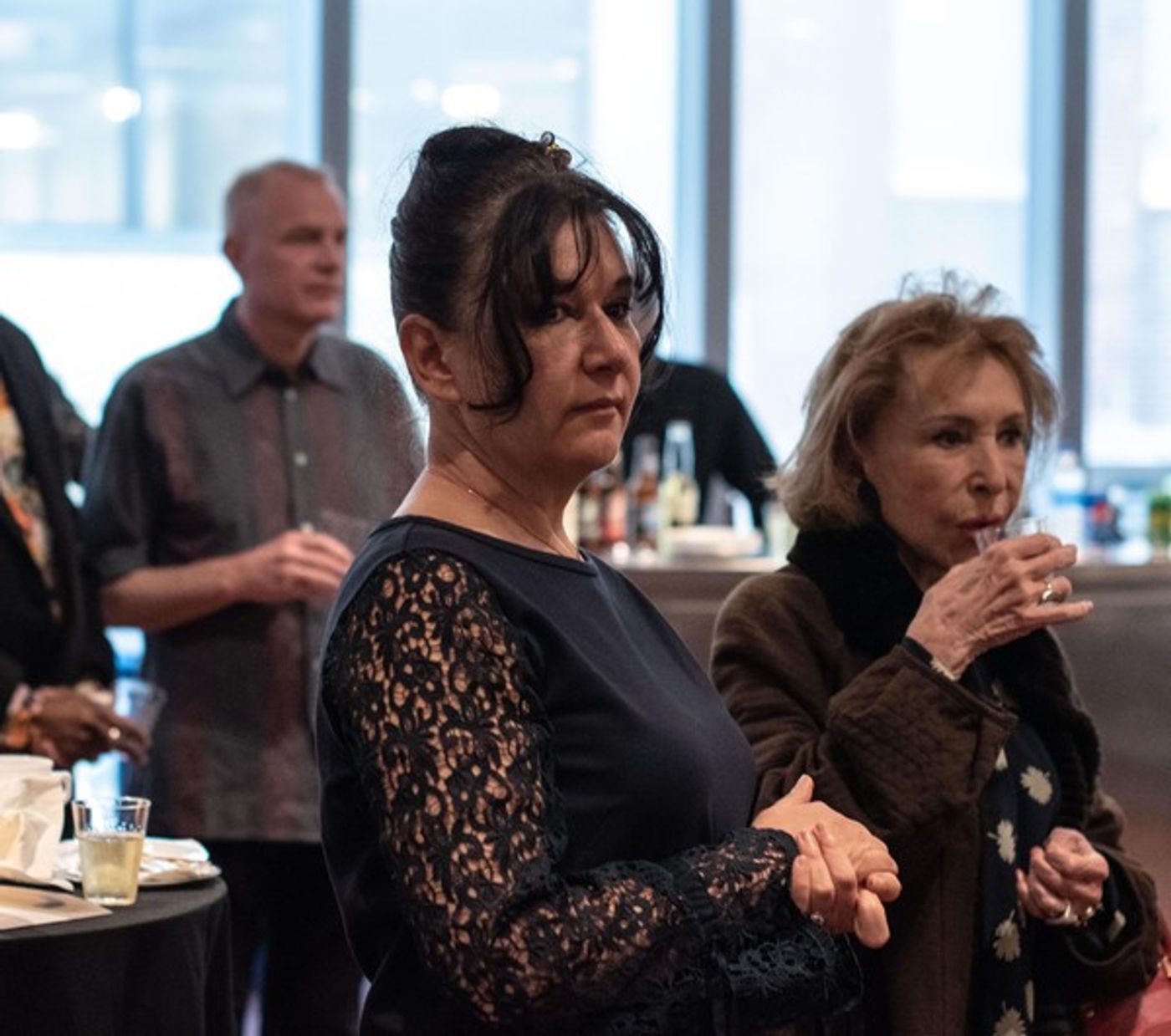 Photos: Joshua Beamish And MOVETHECOMPANY Present @GISELLE  Image