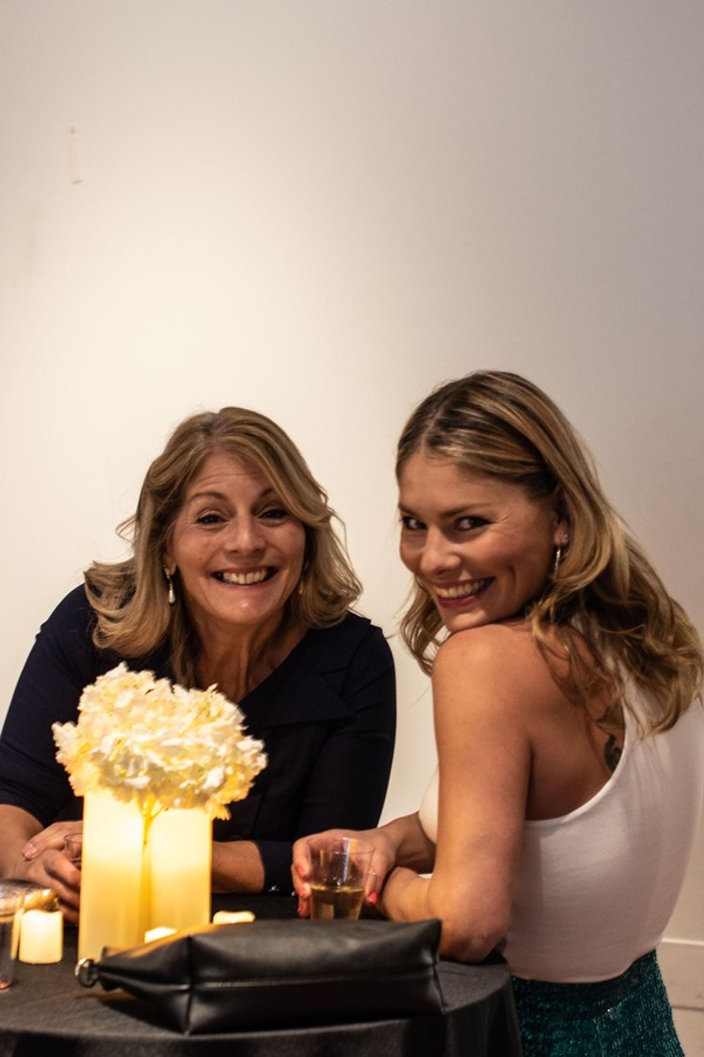 Photos: Joshua Beamish And MOVETHECOMPANY Present @GISELLE  Image