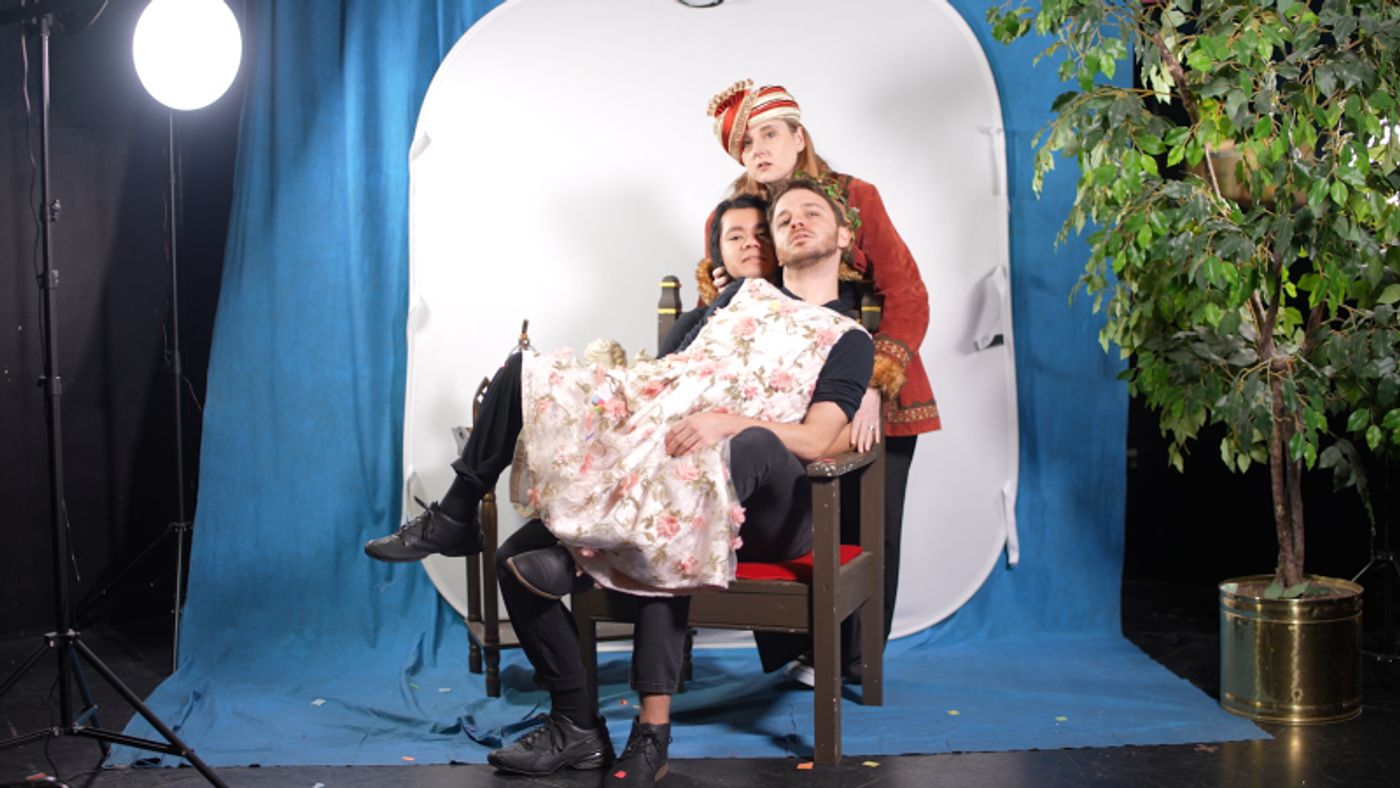 Arkansas Shakespeare Theatre Announces Cast, Directors, Production Dates for 2023 Season at Windgate Center for The Fine and Performing Arts  Image