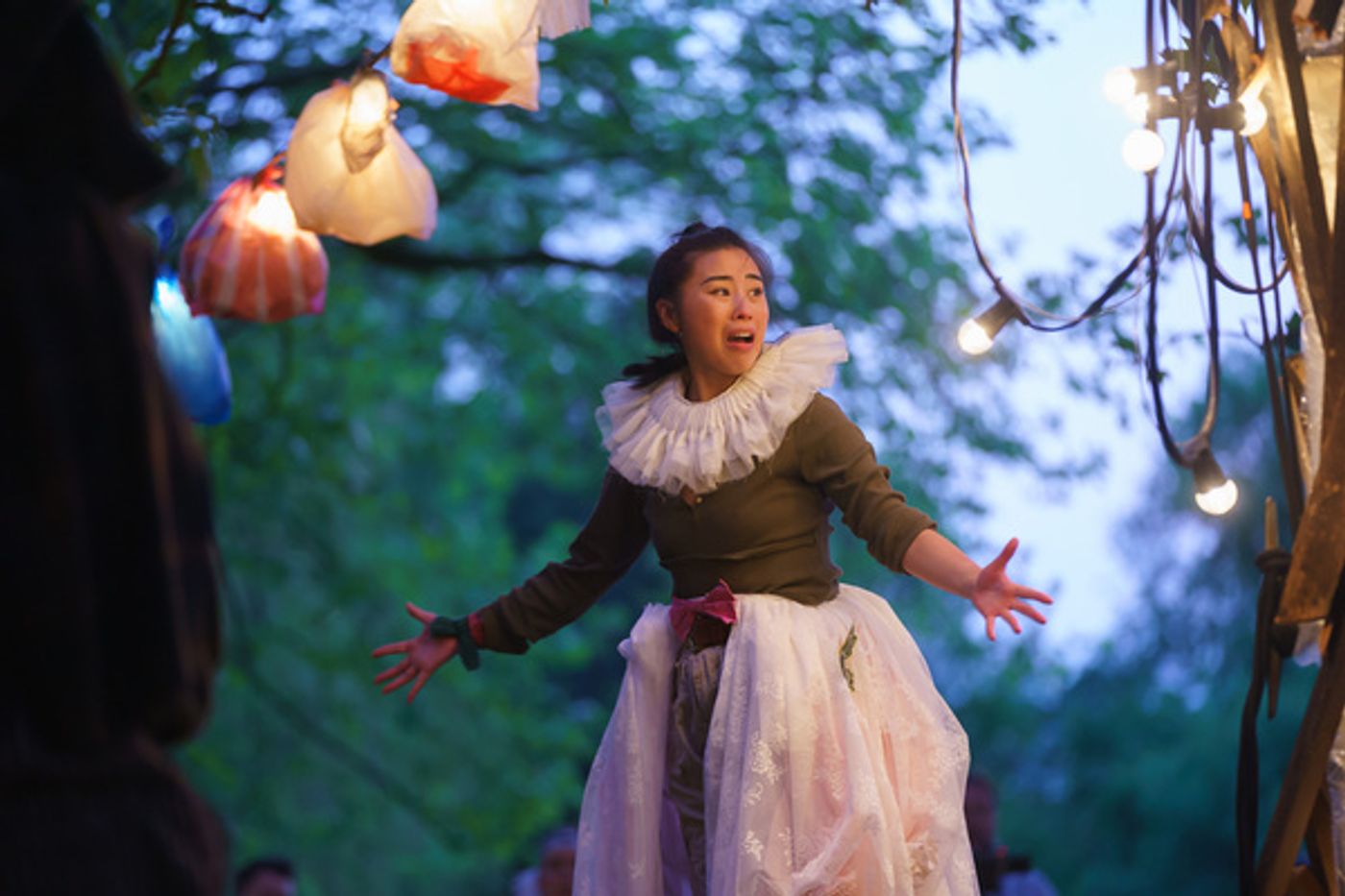 Photos: First Look at Wiltshire Creative's THE TEMPEST  Image