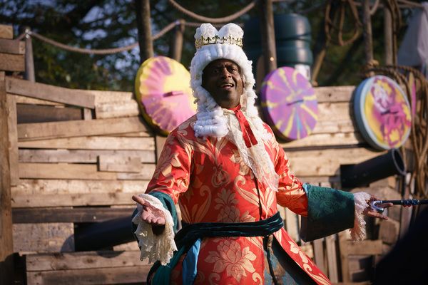 Photos: First Look at Wiltshire Creative's THE TEMPEST  Image