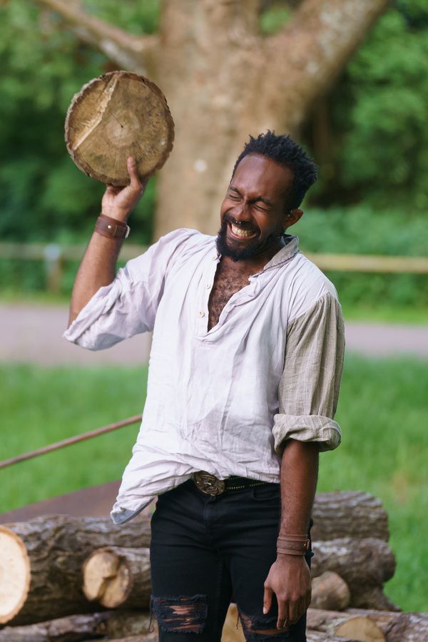 Photos: First Look at Wiltshire Creative's THE TEMPEST  Image