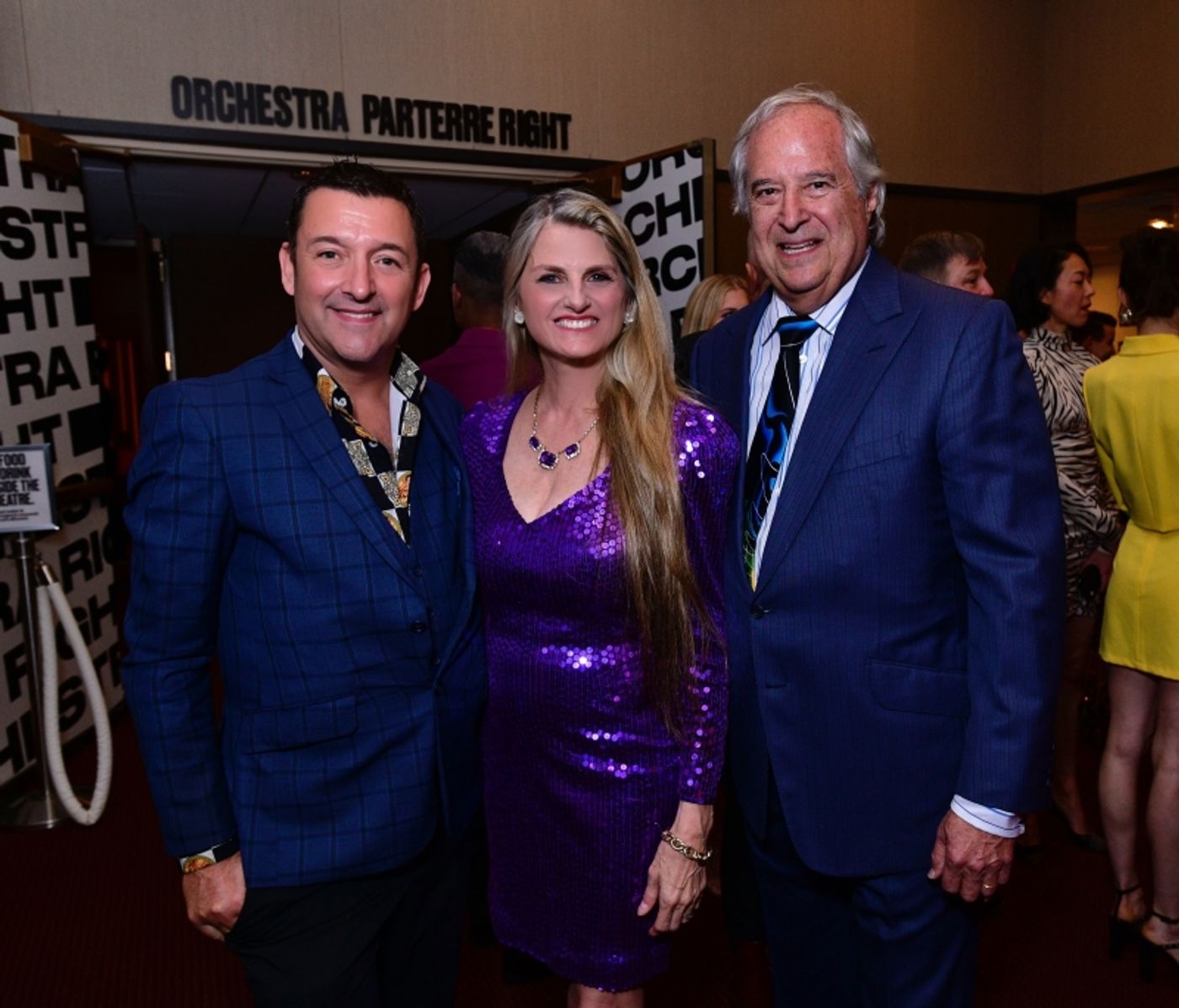 Legends Are in the House: The 2023 Chita Rivera Awards  Image