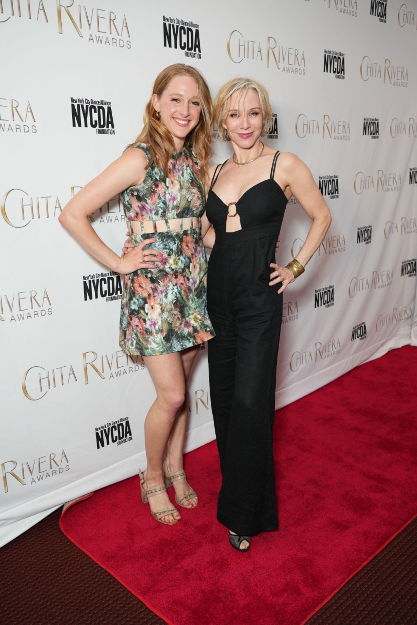 Legends Are in the House: The 2023 Chita Rivera Awards  Image