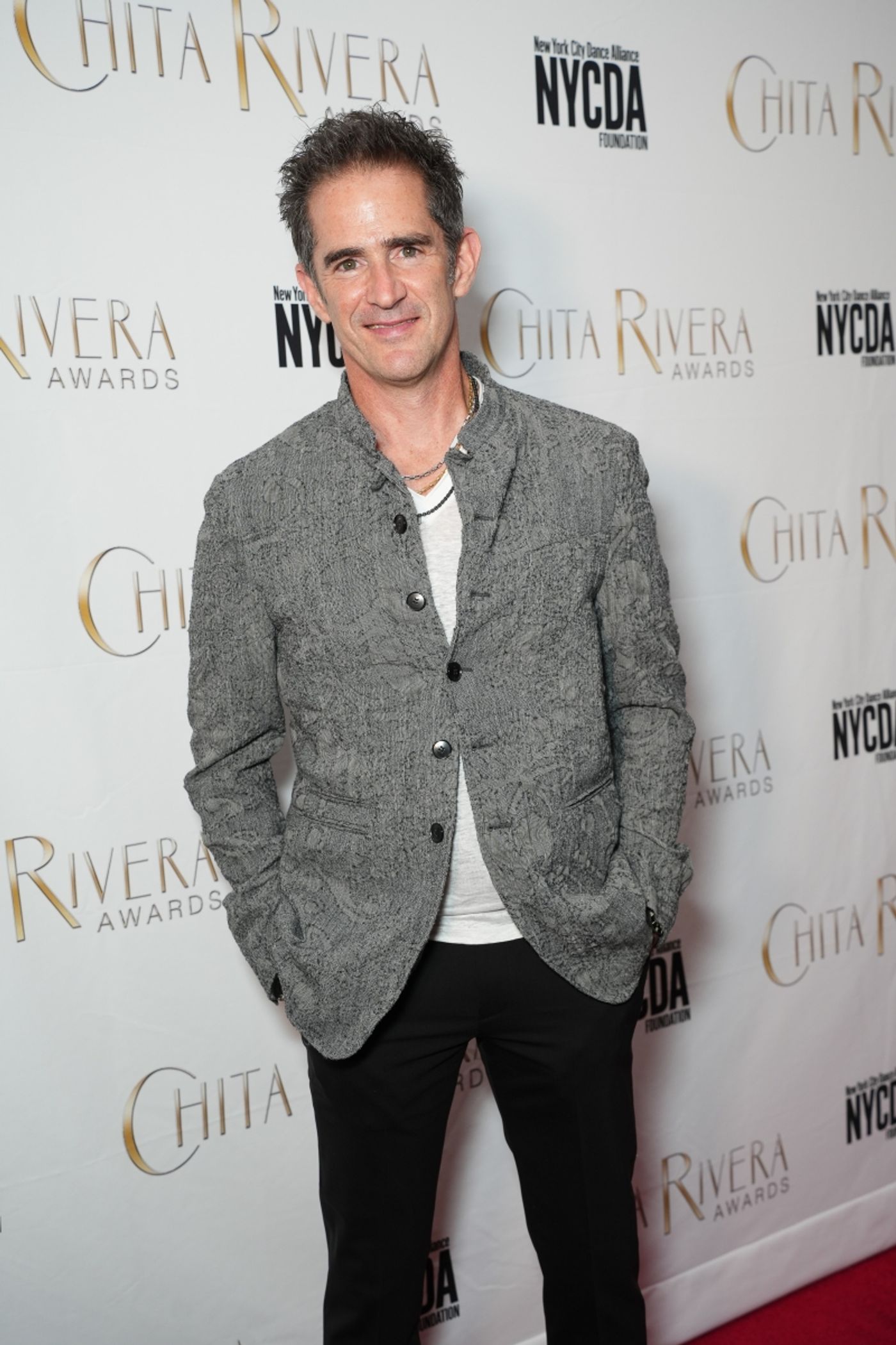 Legends Are in the House: The 2023 Chita Rivera Awards  Image