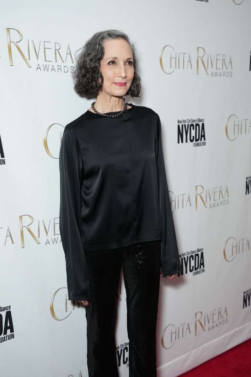Legends Are in the House: The 2023 Chita Rivera Awards Image