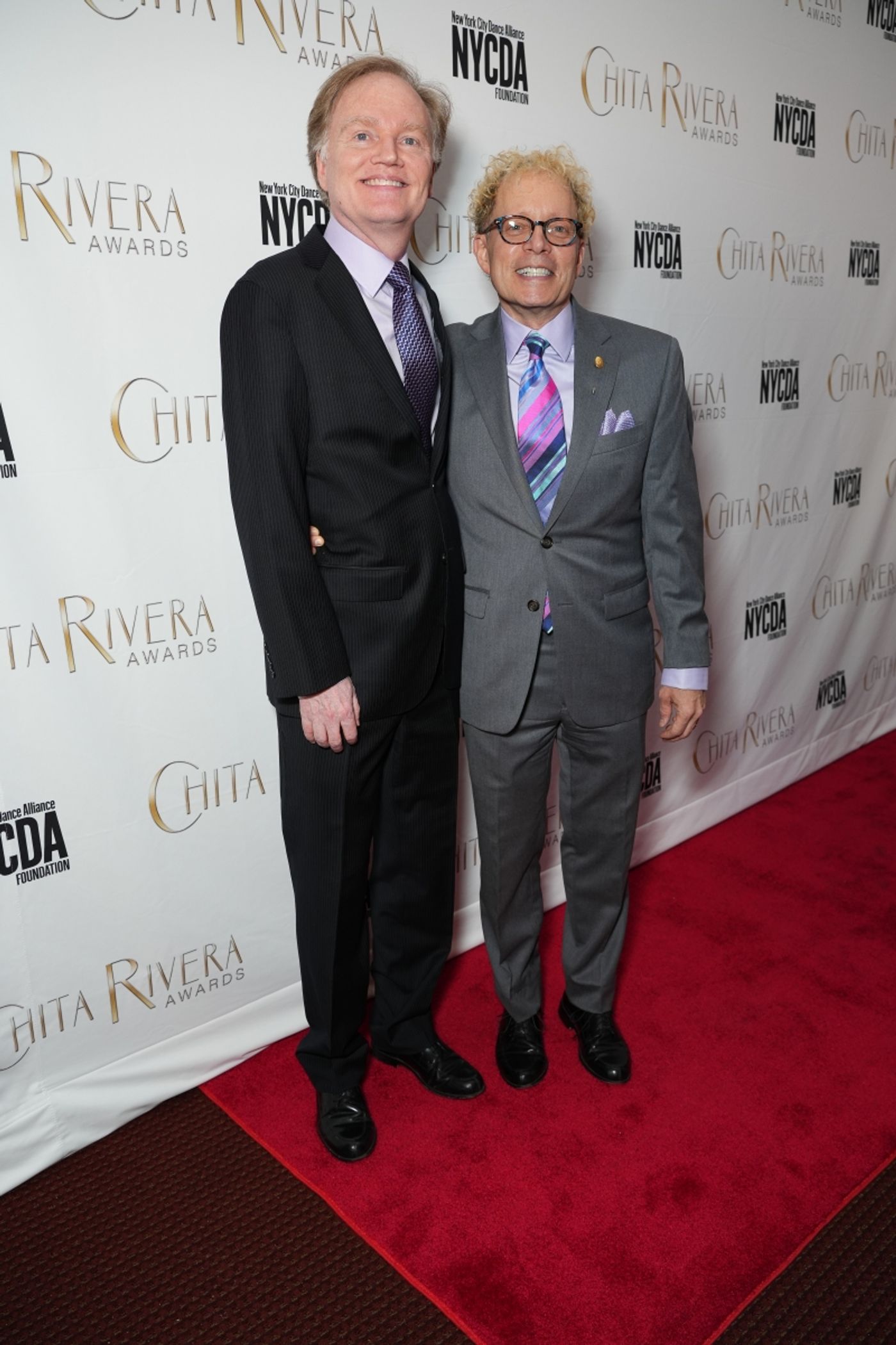 Legends Are in the House: The 2023 Chita Rivera Awards  Image