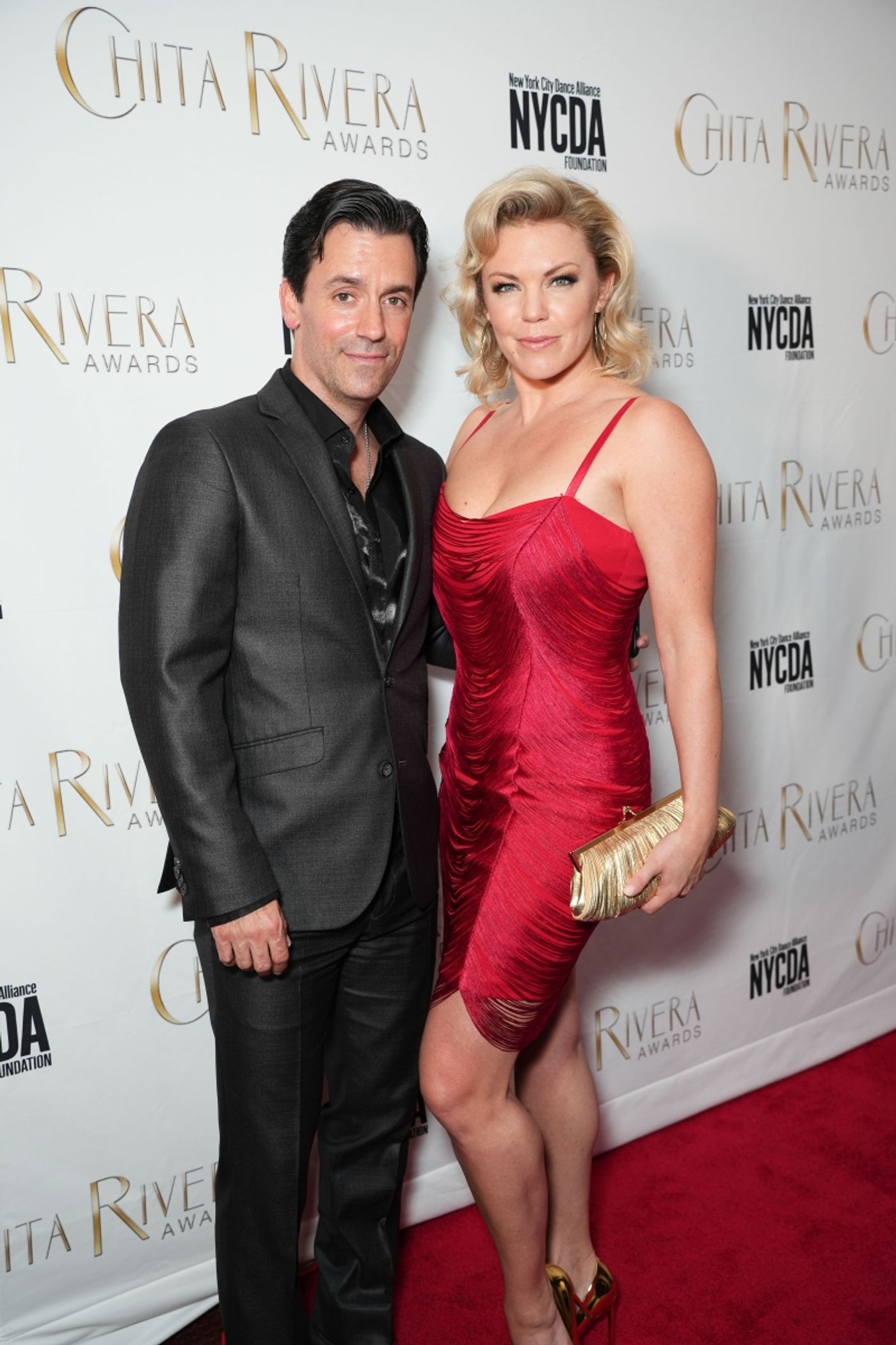 Legends Are in the House: The 2023 Chita Rivera Awards  Image