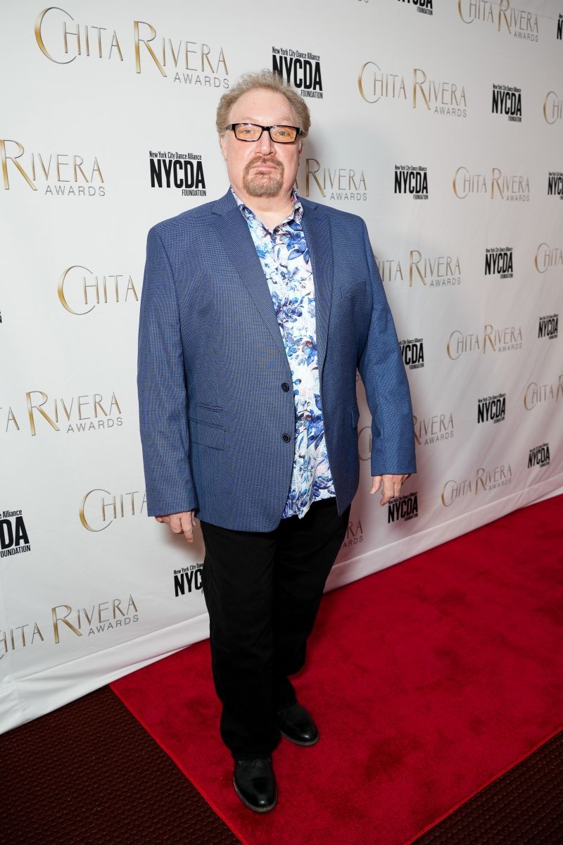 Legends Are in the House: The 2023 Chita Rivera Awards Image