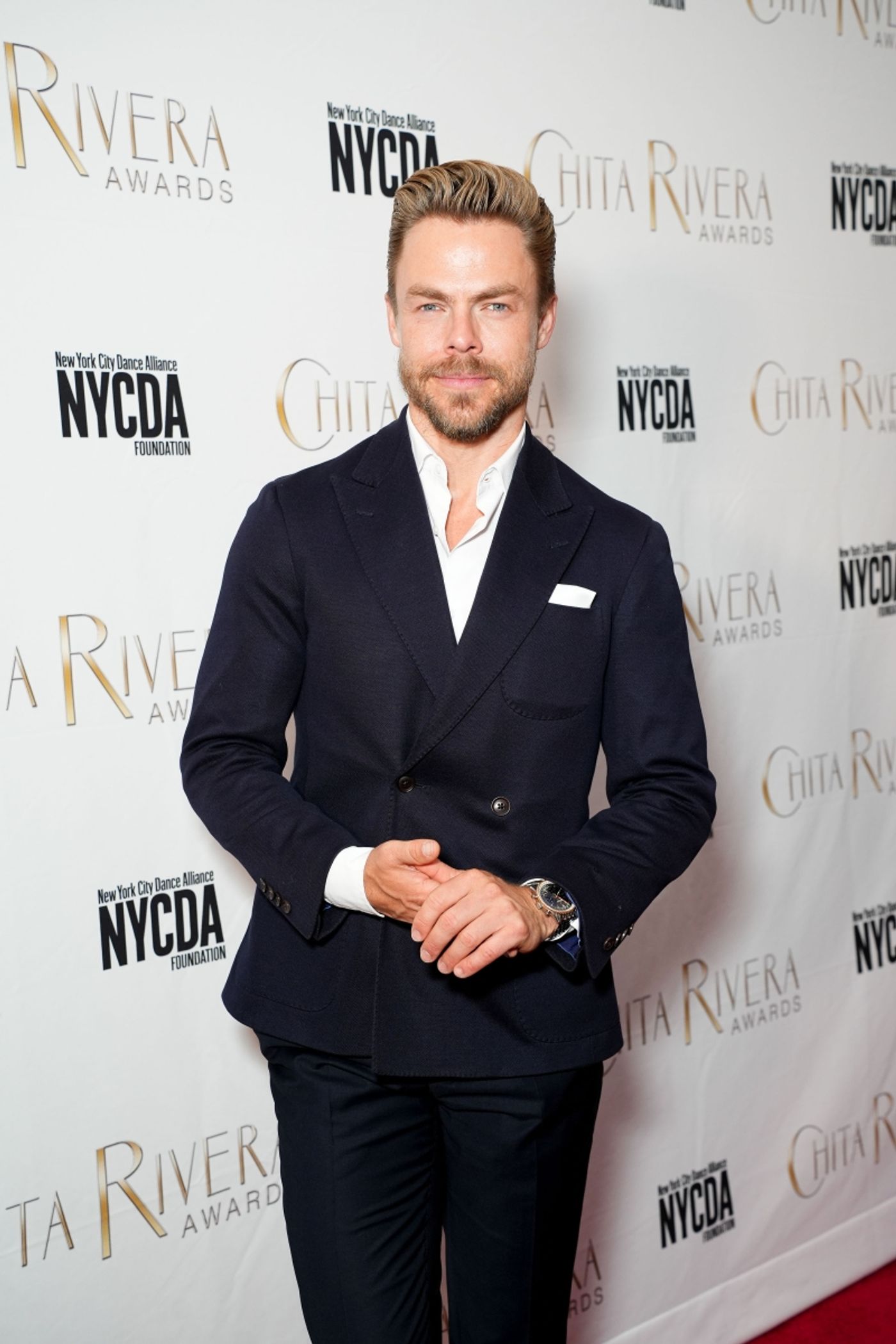 Legends Are in the House: The 2023 Chita Rivera Awards  Image