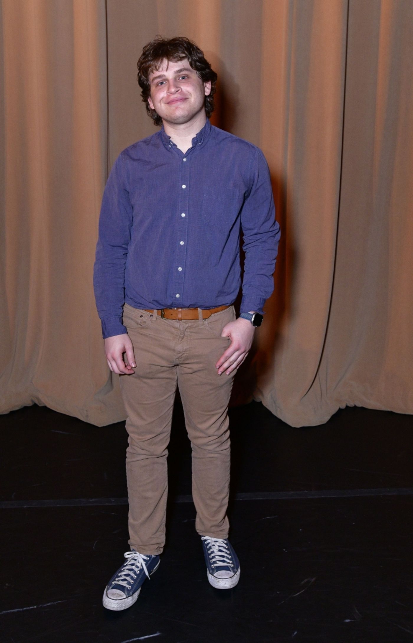 Legends Are in the House: The 2023 Chita Rivera Awards  Image