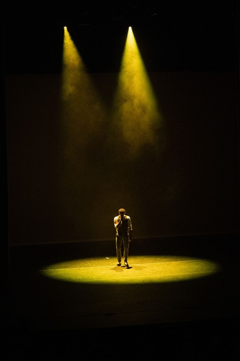 Legends Are in the House: The 2023 Chita Rivera Awards Image