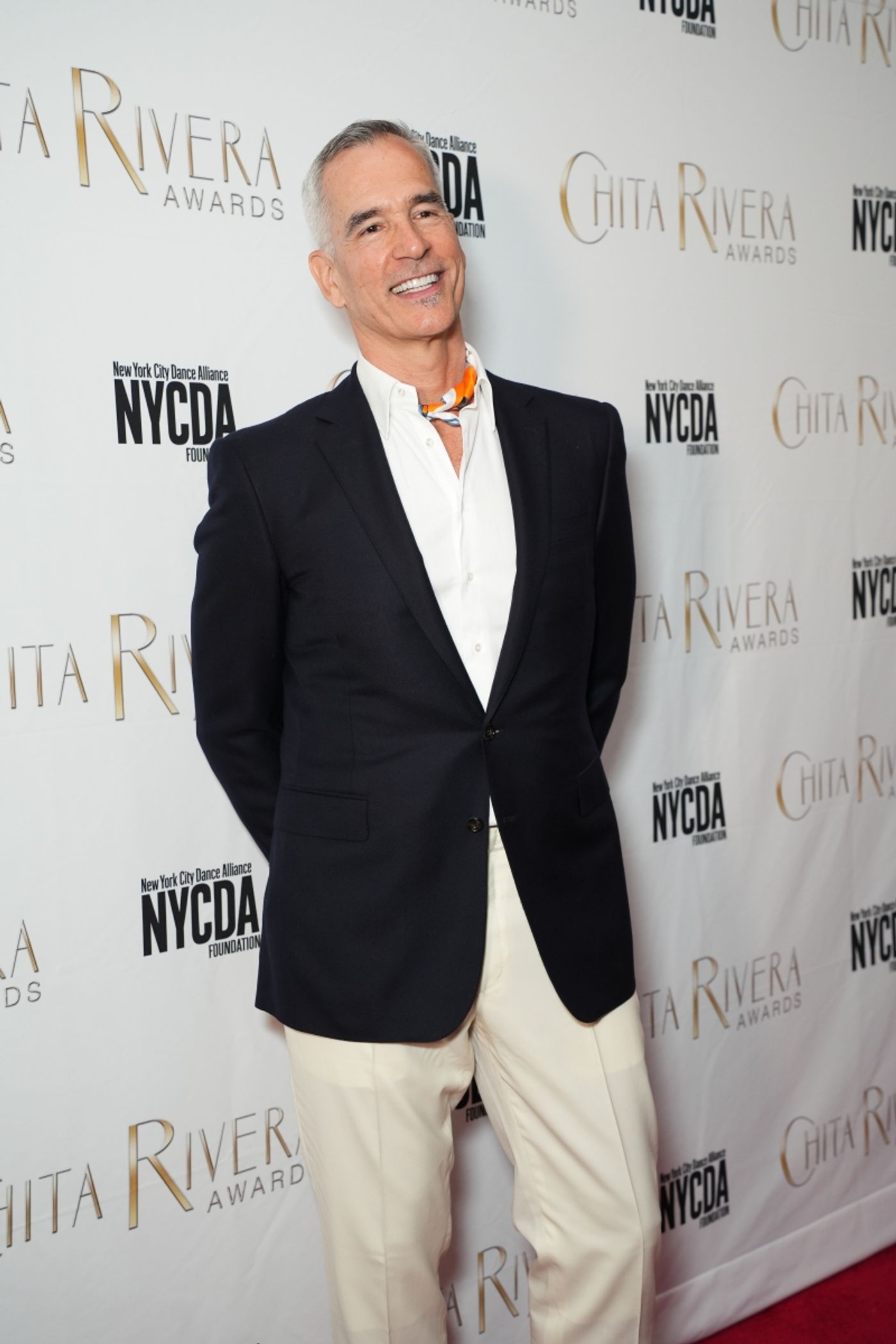 Legends Are in the House: The 2023 Chita Rivera Awards  Image