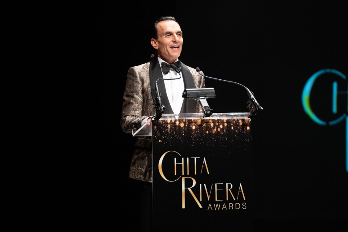 Legends Are in the House: The 2023 Chita Rivera Awards  Image