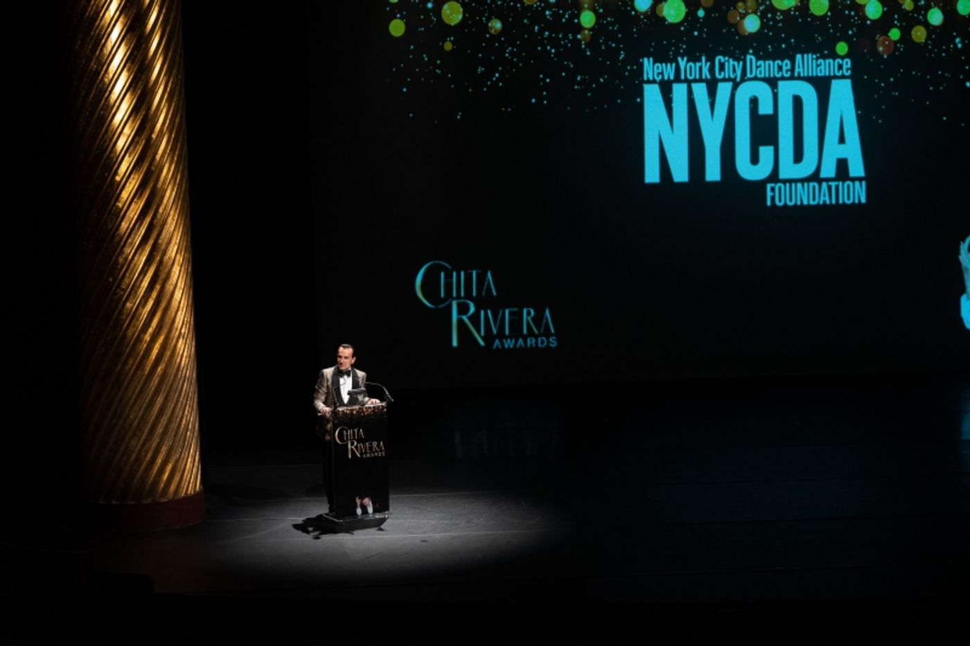 Legends Are in the House: The 2023 Chita Rivera Awards  Image