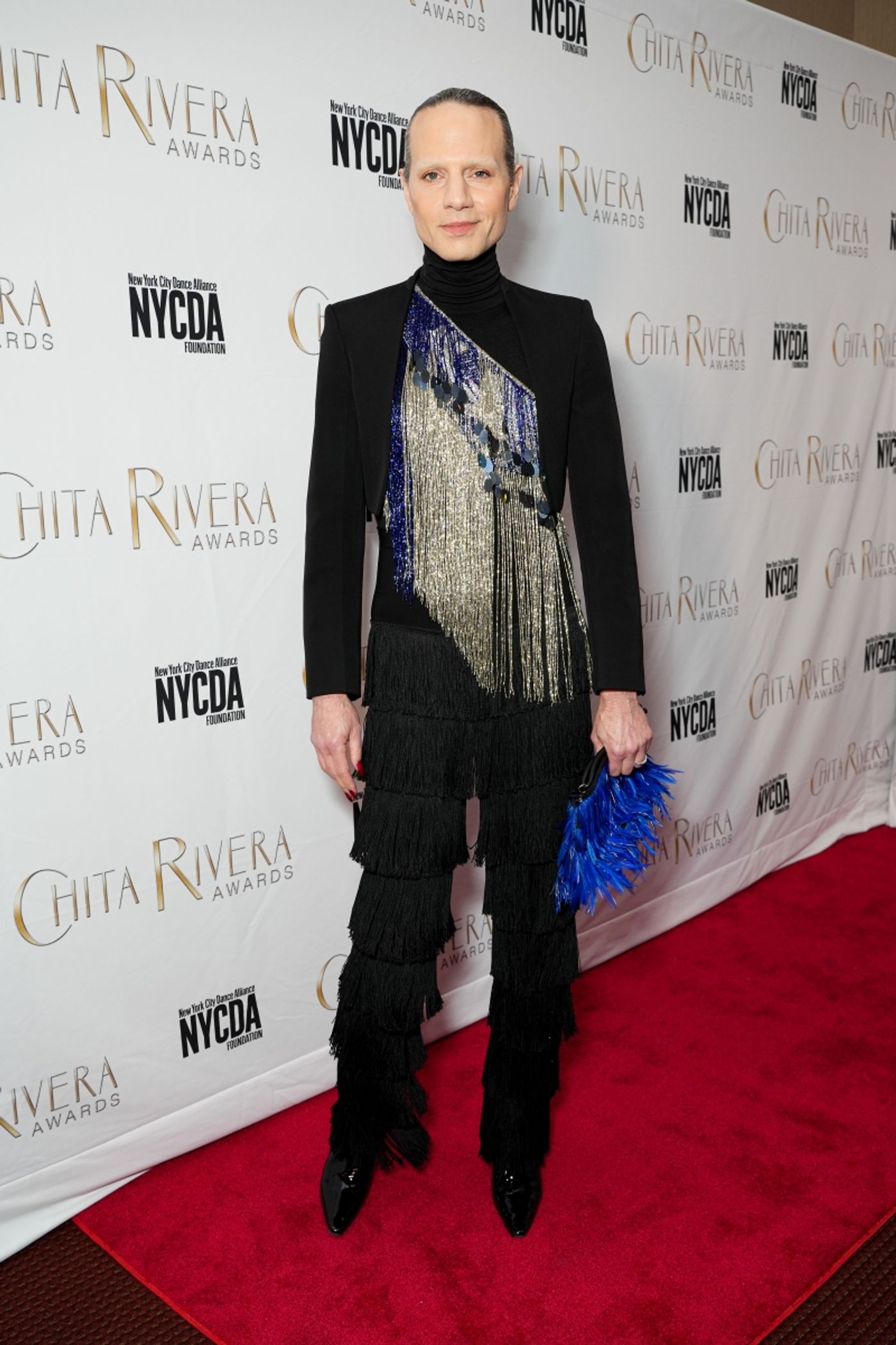 Legends Are in the House: The 2023 Chita Rivera Awards  Image