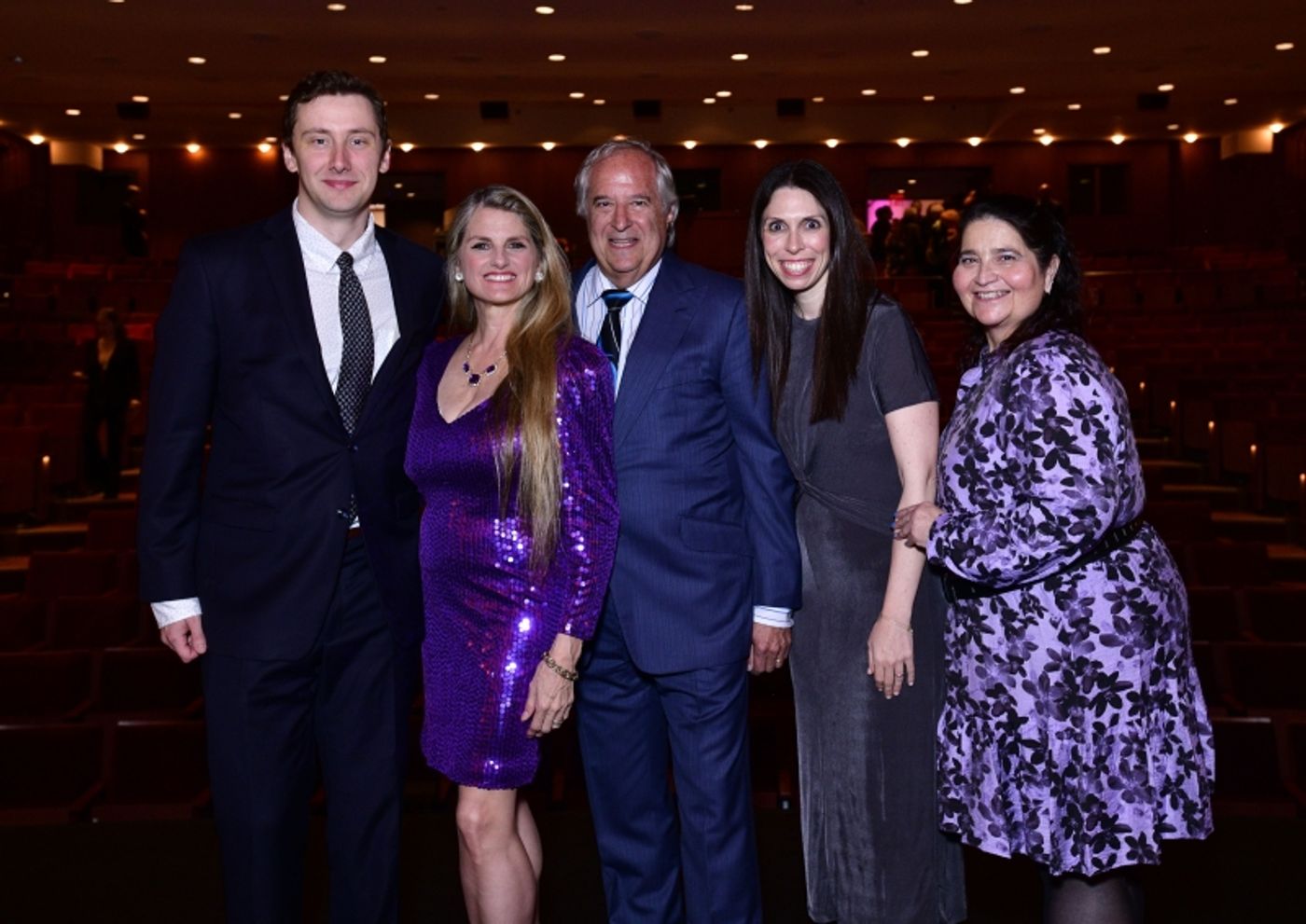 Legends Are in the House: The 2023 Chita Rivera Awards  Image