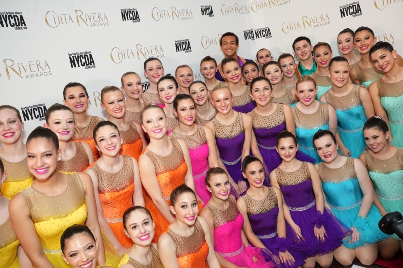 Legends Are in the House: The 2023 Chita Rivera Awards  Image