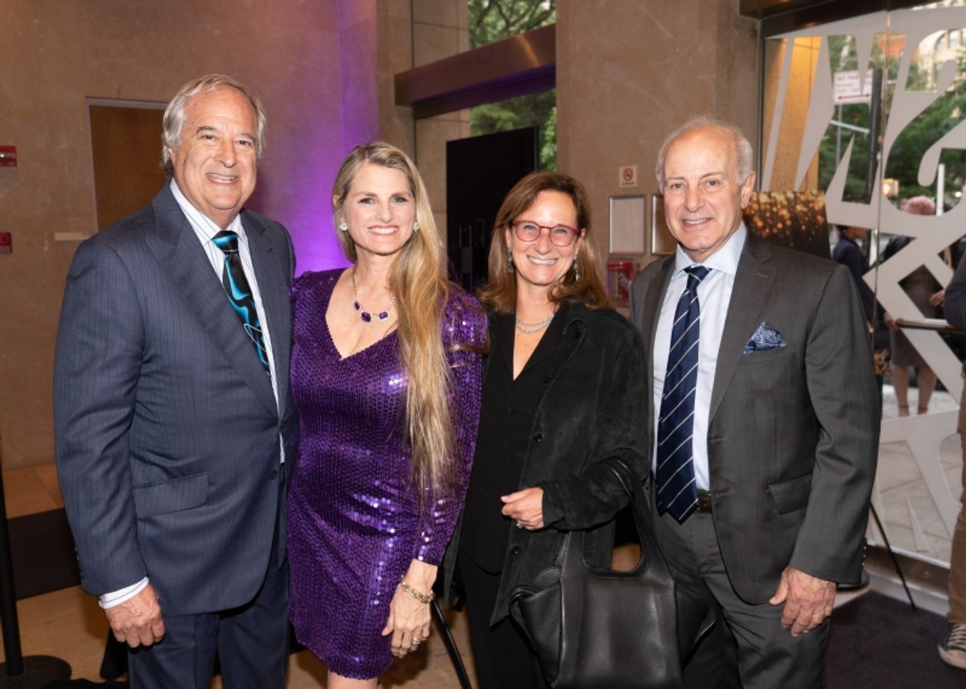 Legends Are in the House: The 2023 Chita Rivera Awards  Image