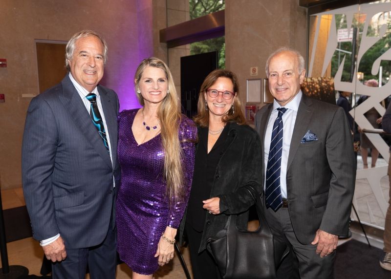 Legends Are in the House: The 2023 Chita Rivera Awards Image