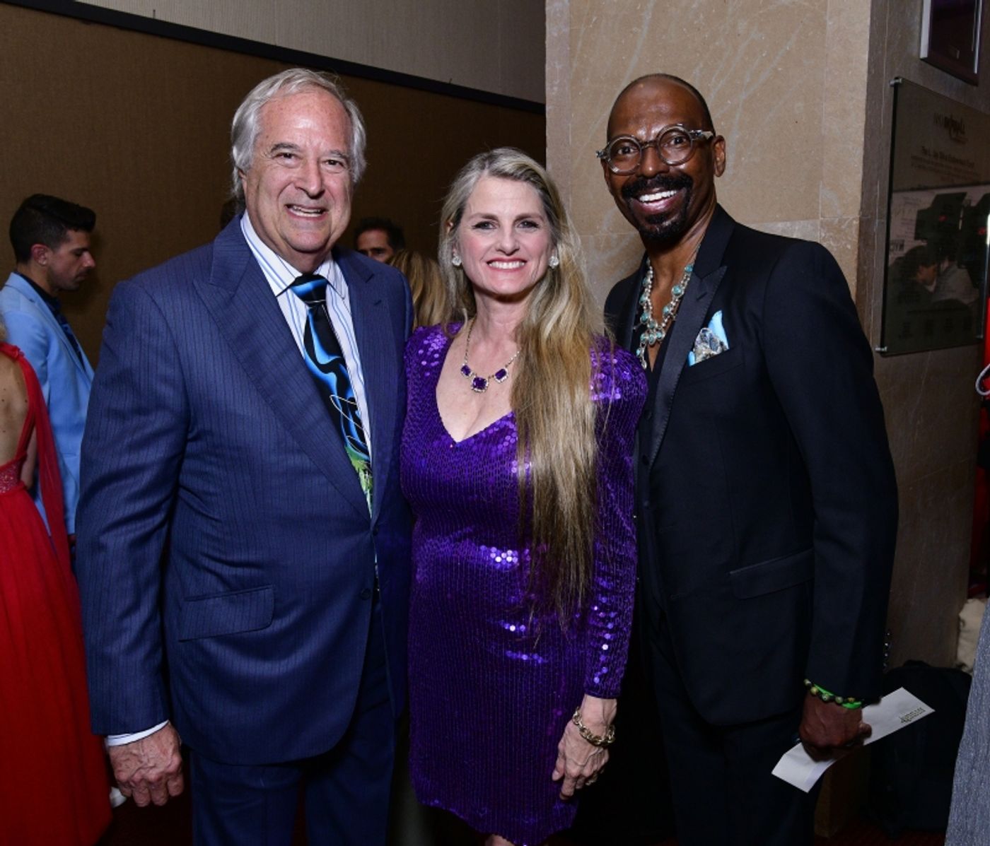 Legends Are in the House: The 2023 Chita Rivera Awards  Image