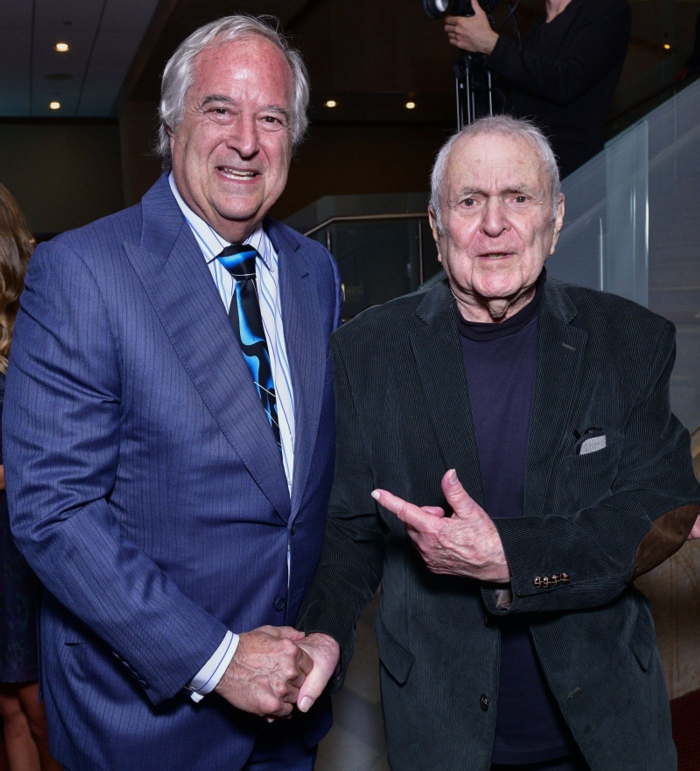 Legends Are in the House: The 2023 Chita Rivera Awards  Image