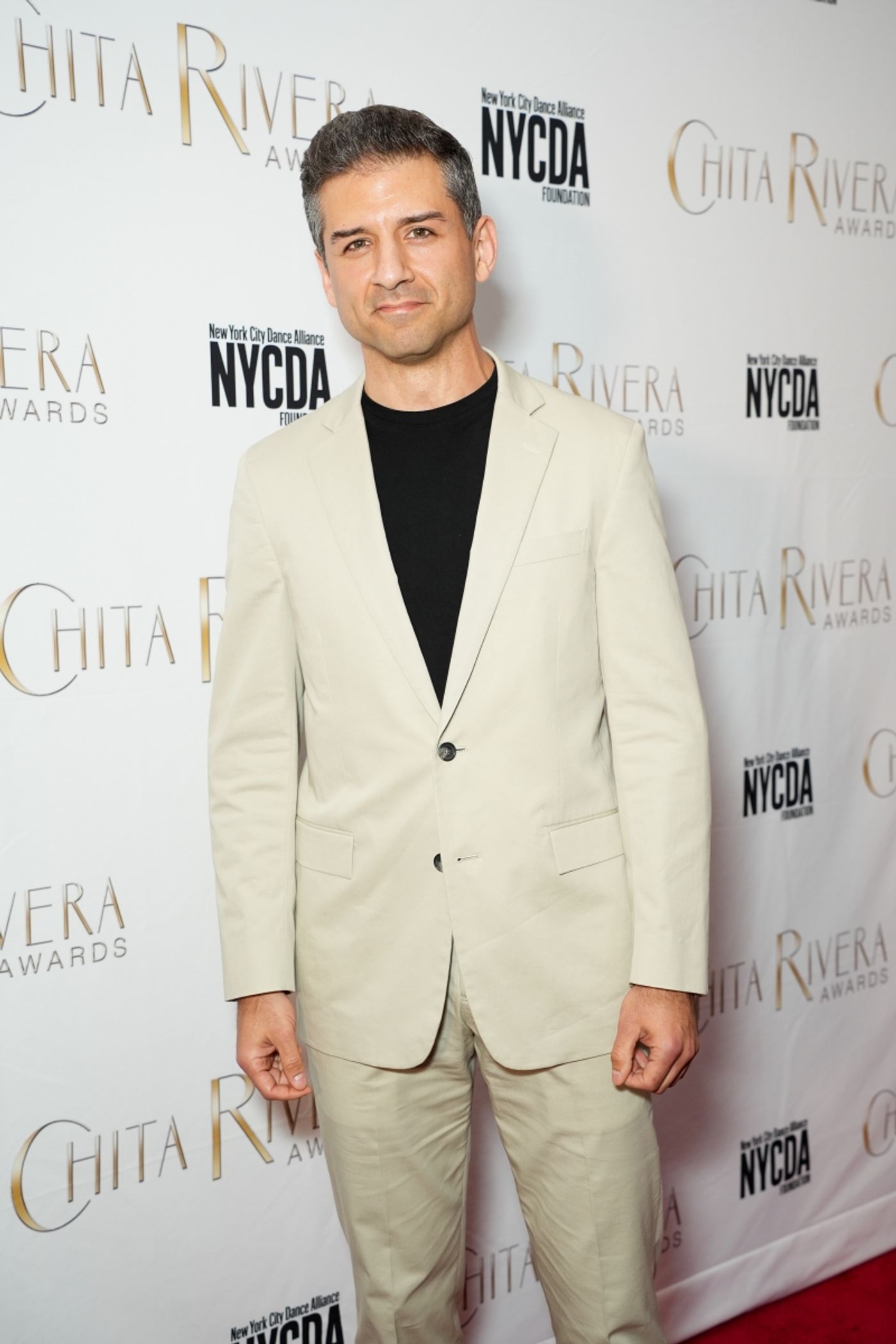 Legends Are in the House: The 2023 Chita Rivera Awards  Image