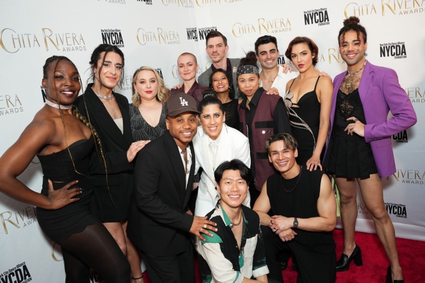 Legends Are in the House: The 2023 Chita Rivera Awards  Image