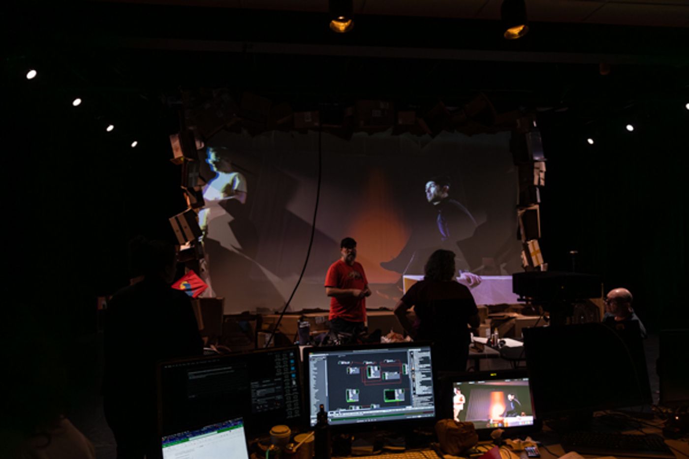 Photos: First look at Alex Oliszweski's The Survivors Way  Image