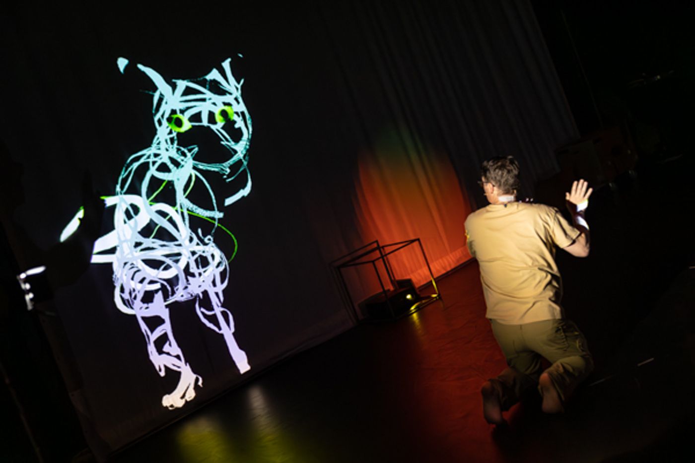 Photos: First look at Alex Oliszweski's The Survivors Way  Image