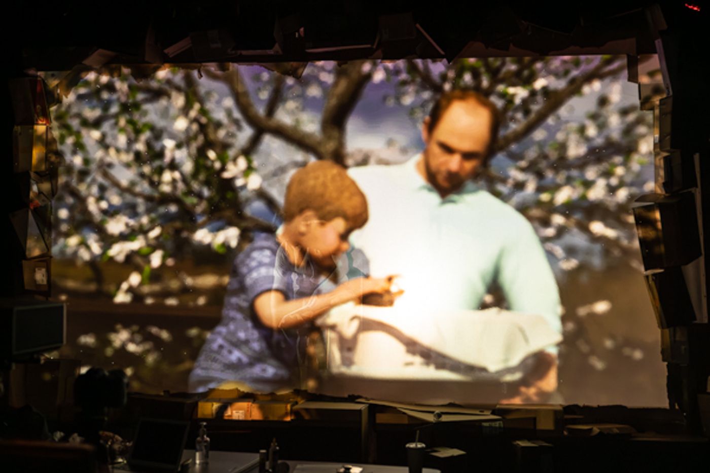 Photos: First look at Alex Oliszweski's The Survivors Way  Image