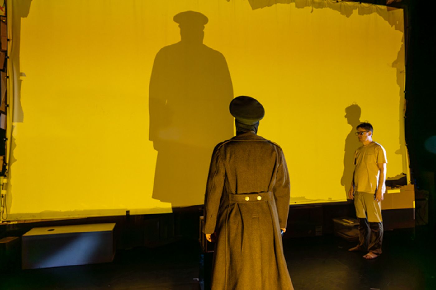 Photos: First look at Alex Oliszweski's The Survivors Way  Image