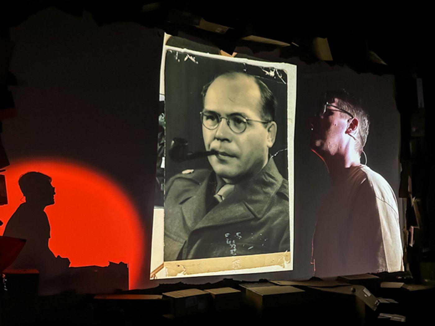 Photos: First look at Alex Oliszweski's The Survivors Way  Image