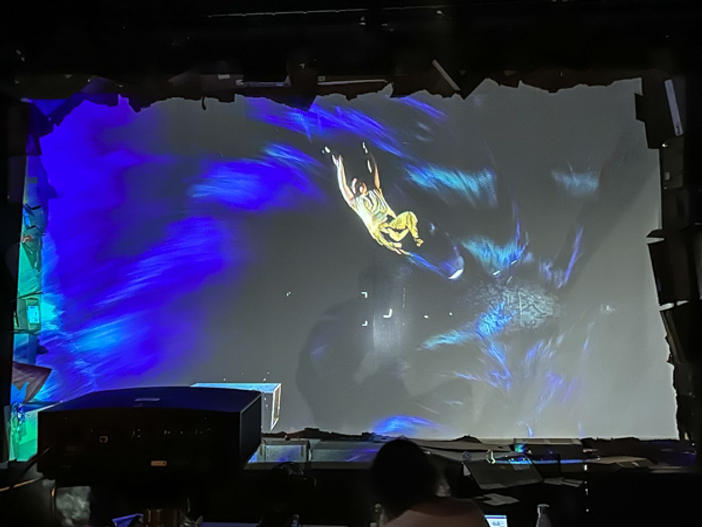 Photos: First look at Alex Oliszweski's The Survivors Way  Image