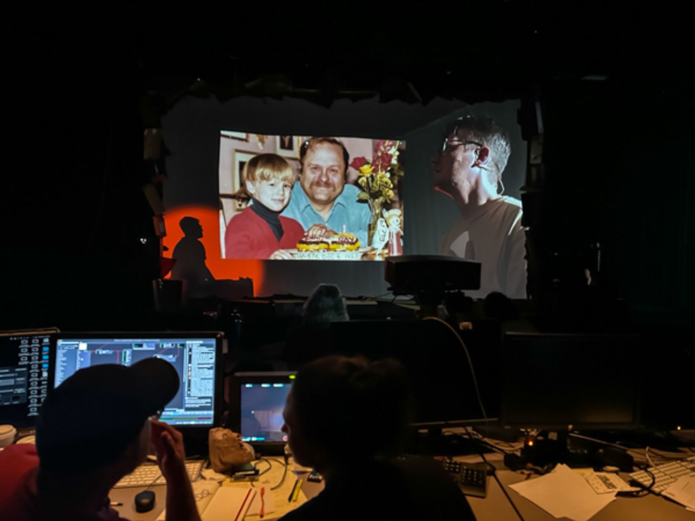 Photos: First look at Alex Oliszweski's The Survivors Way  Image