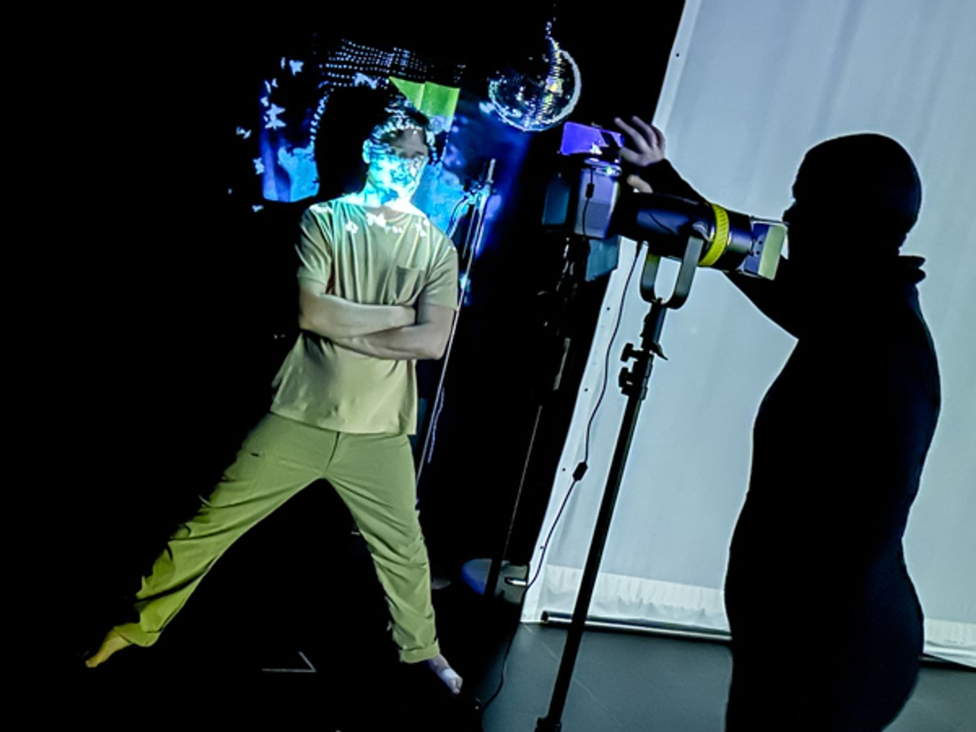 Photos: First look at Alex Oliszweski's The Survivors Way  Image