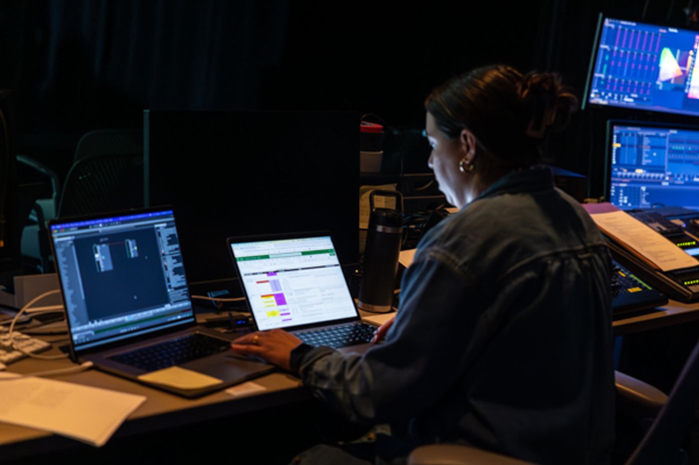 Photos: First look at Alex Oliszweski's The Survivors Way  Image