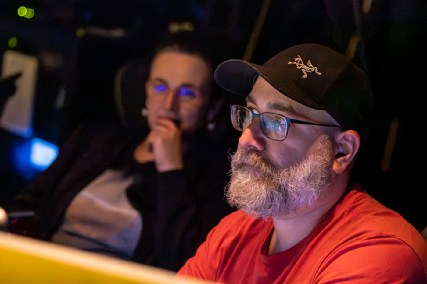 Photos: First look at Alex Oliszweski's The Survivors Way  Image