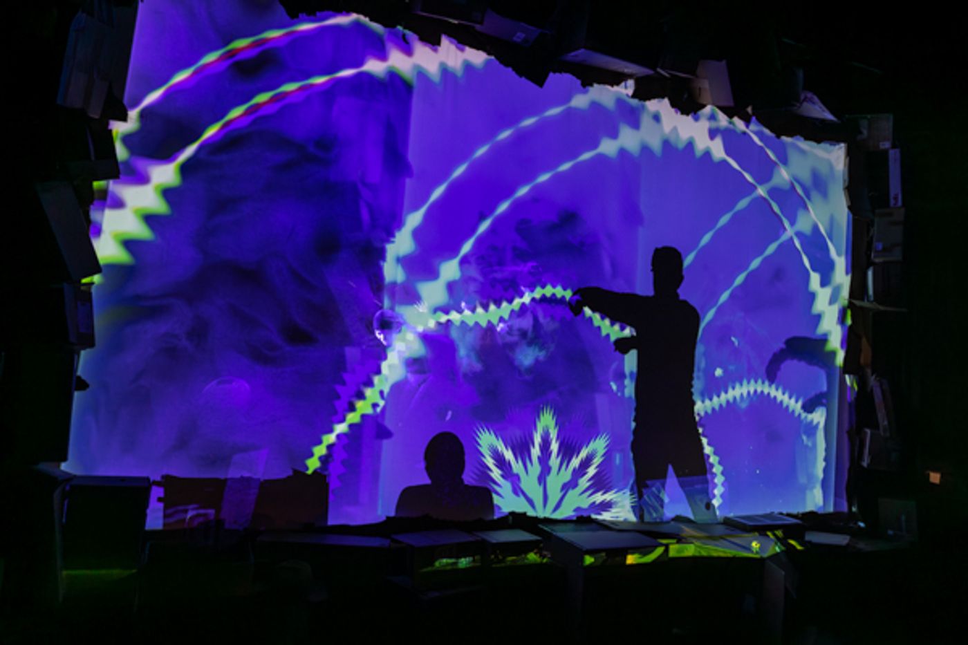 Photos: First look at Alex Oliszweski's The Survivors Way  Image