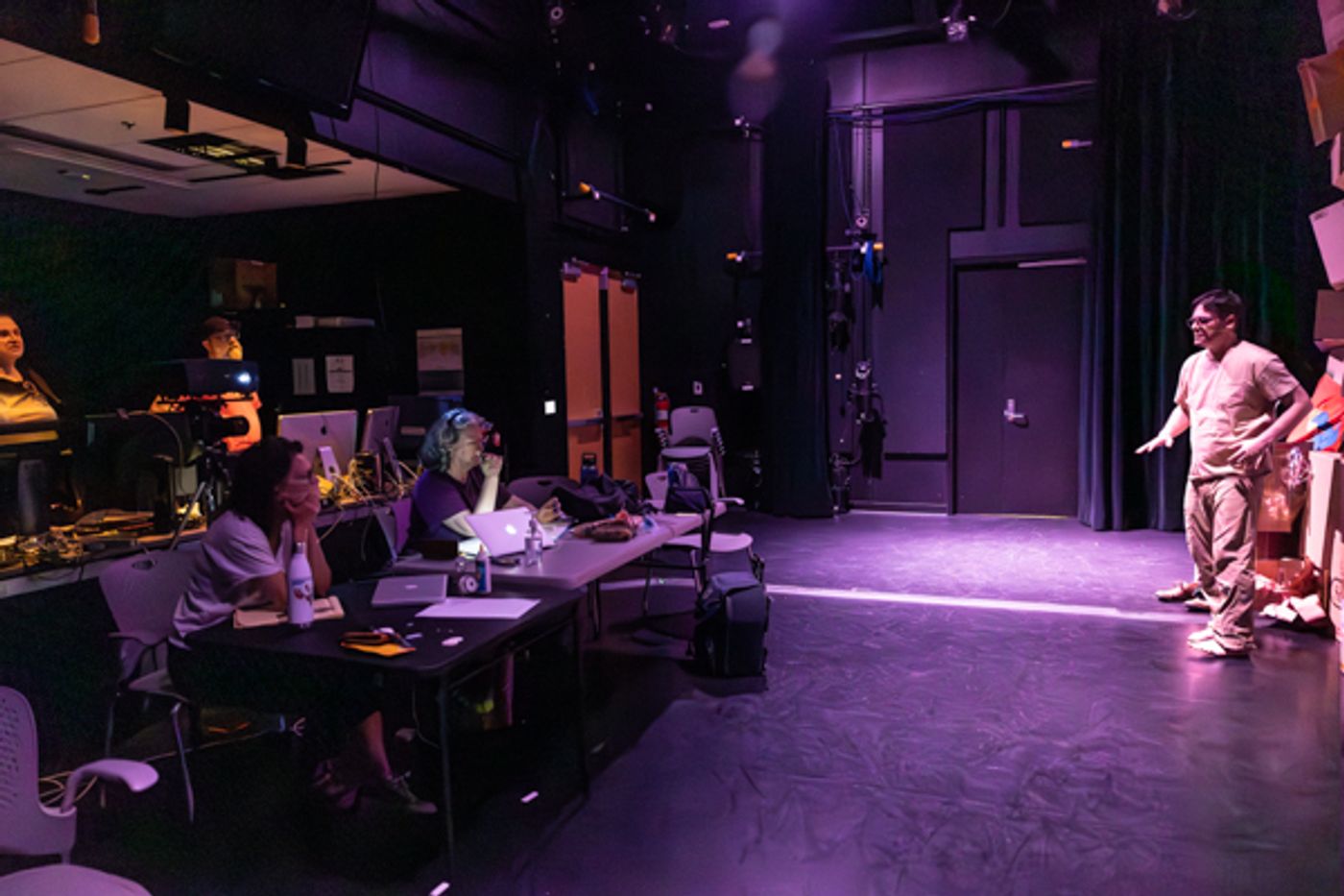 Photos: First look at Alex Oliszweski's The Survivors Way  Image