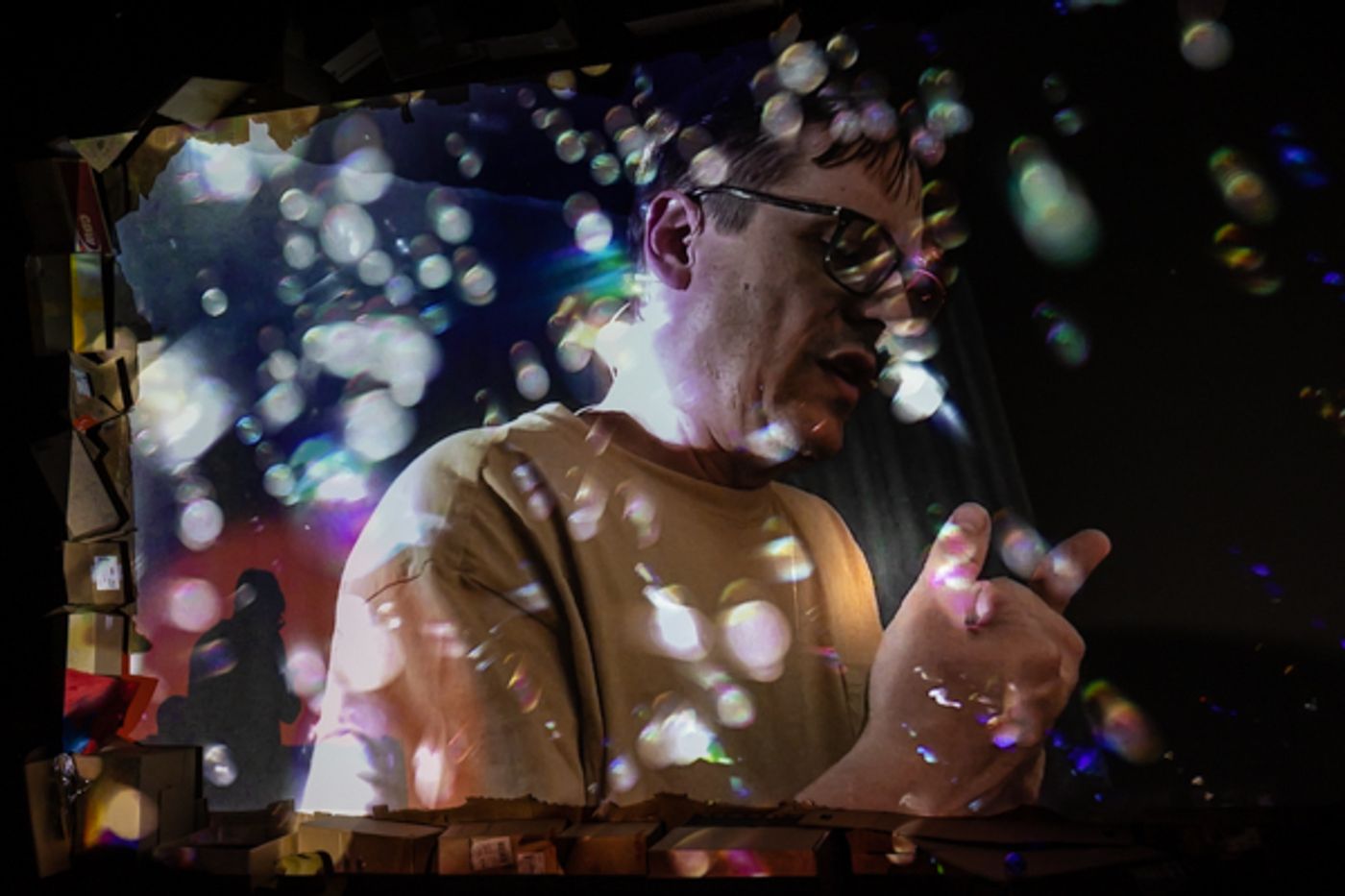 Photos: First look at Alex Oliszweski's The Survivors Way  Image