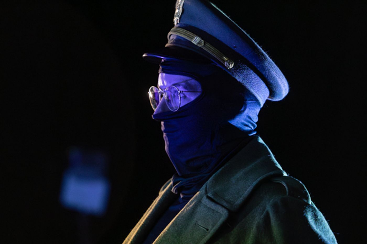 Photos: First look at Alex Oliszweski's The Survivors Way  Image