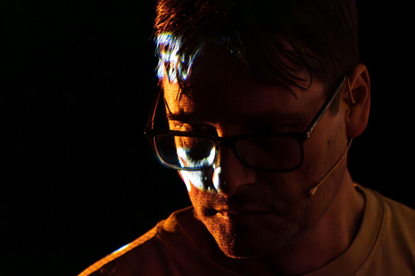 Photos: First look at Alex Oliszweski's The Survivors Way  Image