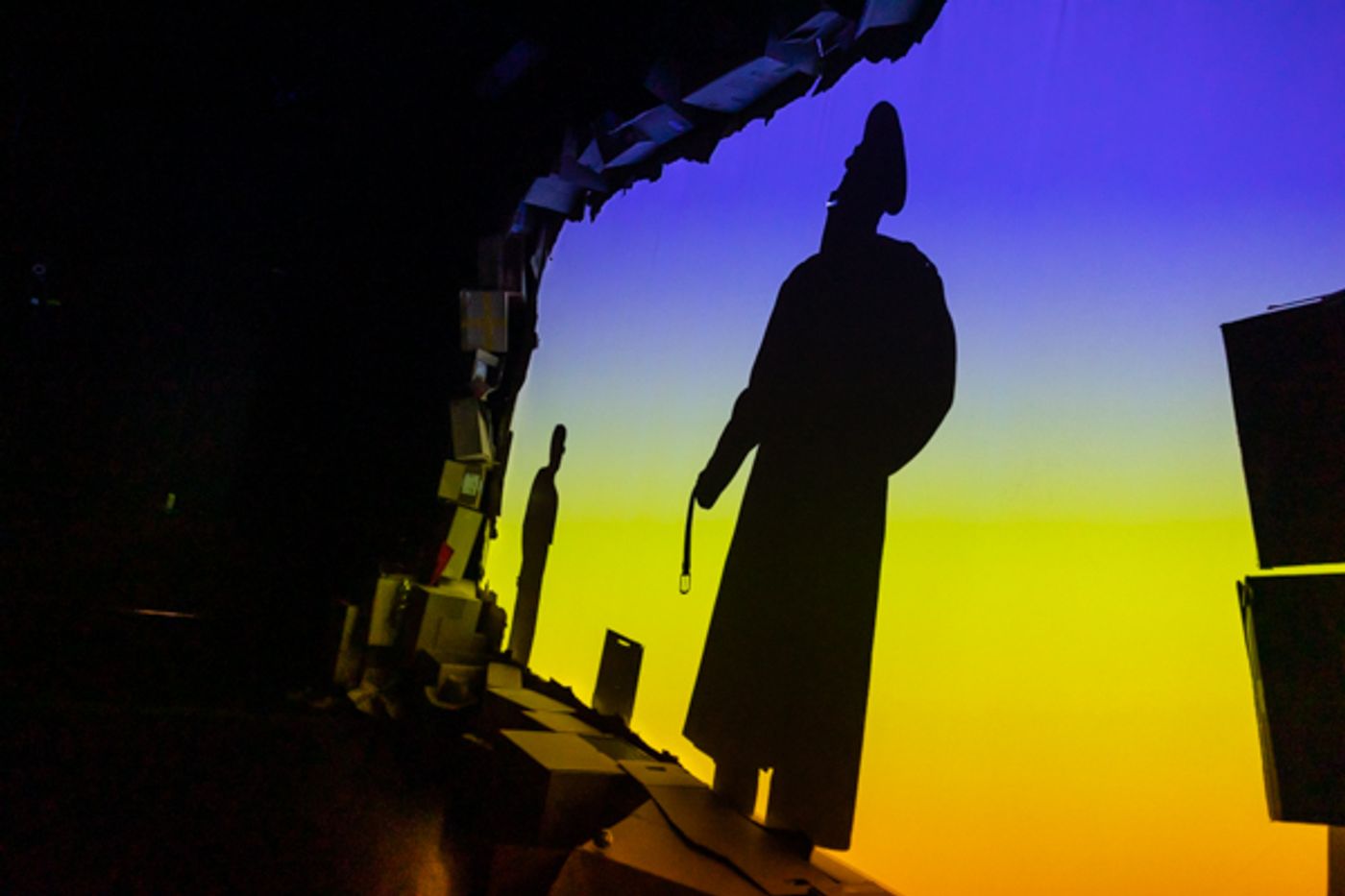 Photos: First look at Alex Oliszweski's The Survivors Way  Image