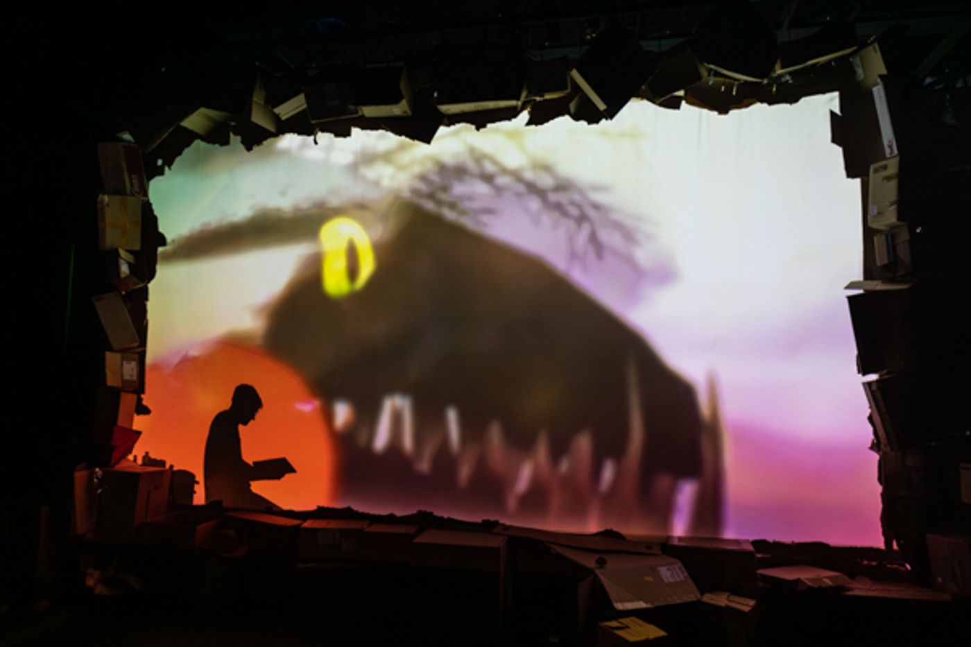 Photos: First look at Alex Oliszweski's The Survivors Way  Image