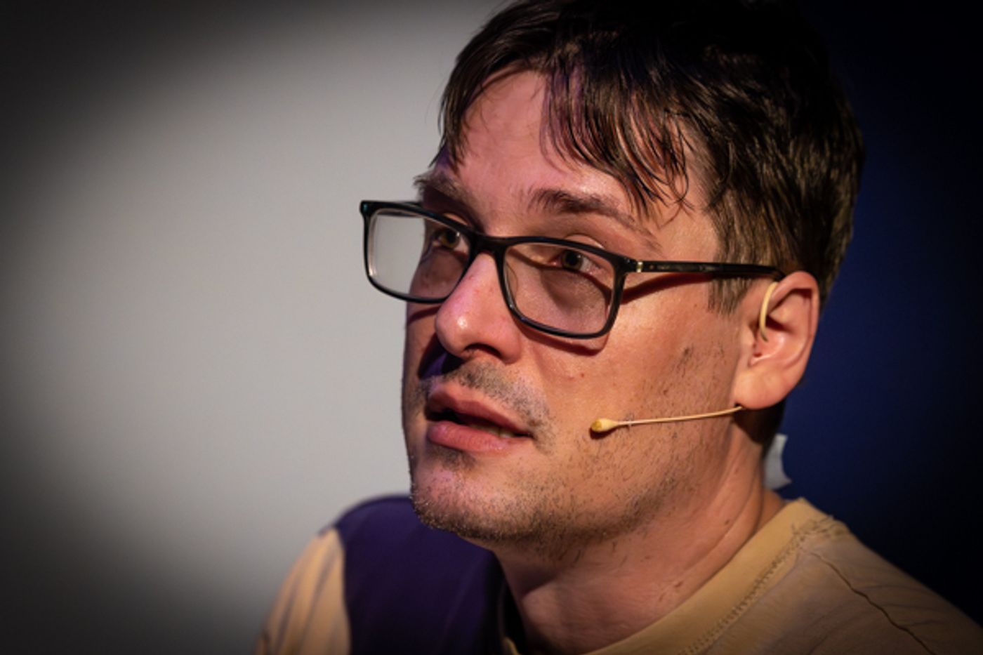 Photos: First look at Alex Oliszweski's The Survivors Way  Image