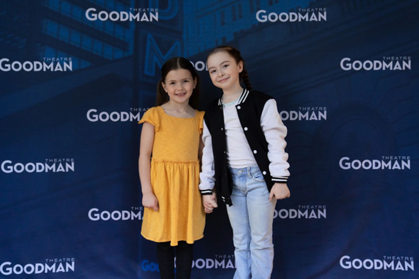 Photos/Video: The Company of THE WHO'S TOMMY Kicks Off Rehearsals At Goodman Theatre  Image
