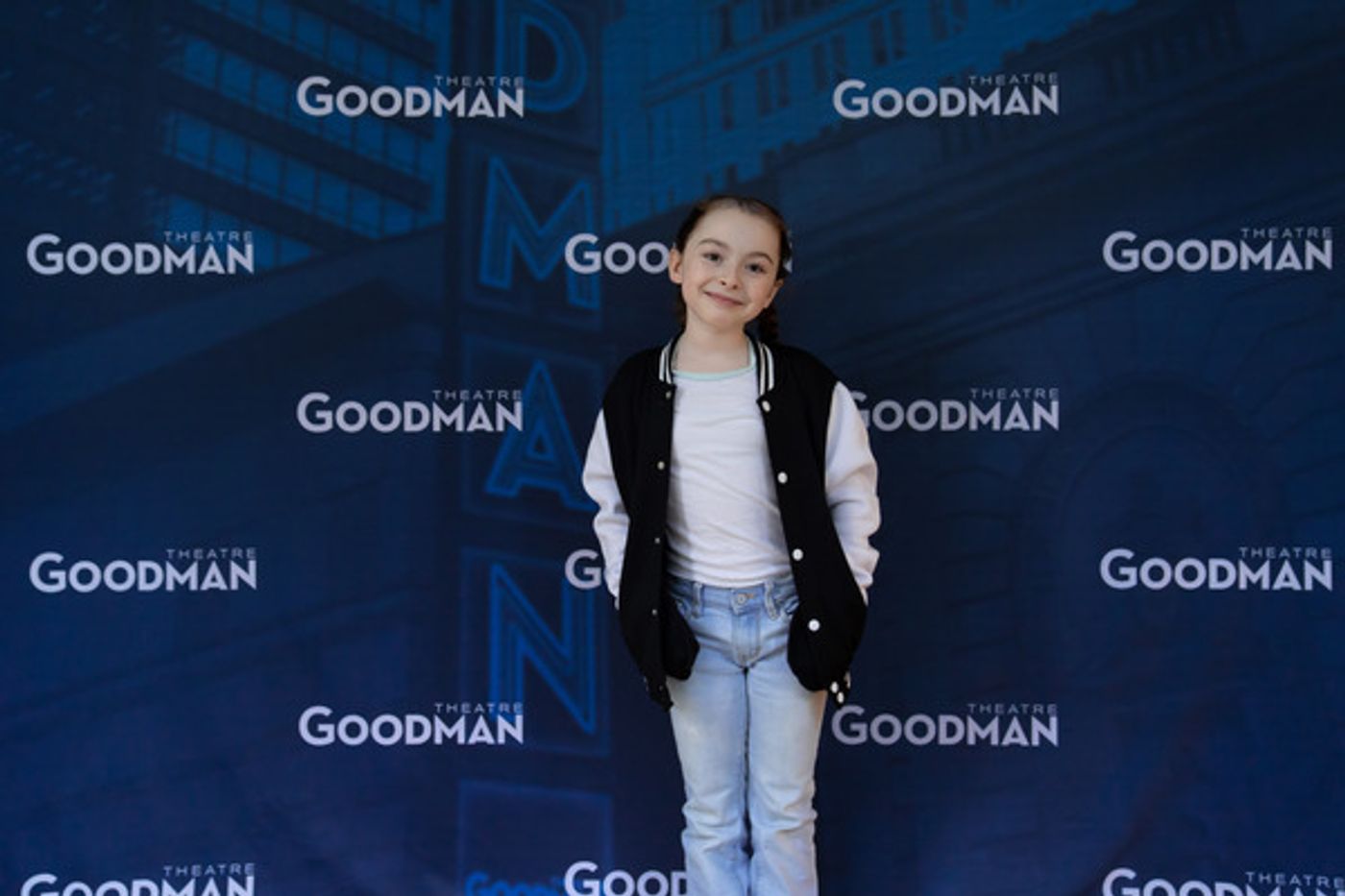 Photos/Video: The Company of THE WHO'S TOMMY Kicks Off Rehearsals At Goodman Theatre  Image